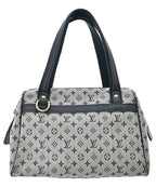 Louis Vuitton Handbag Gray