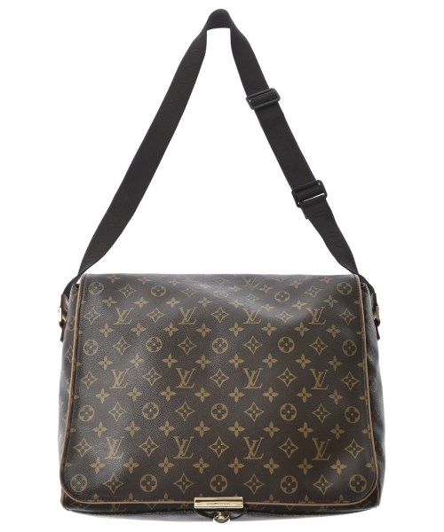 Louis Vuitton Shoulder — view 3