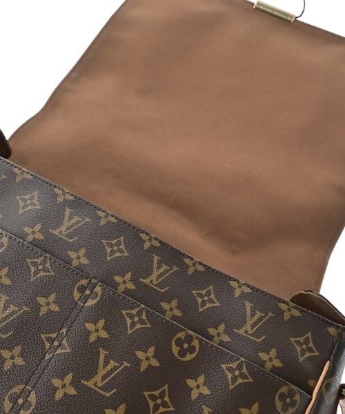 Louis Vuitton Shoulder — view 6