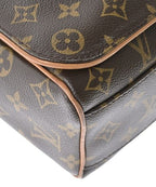 Louis Vuitton Shoulder — view 9