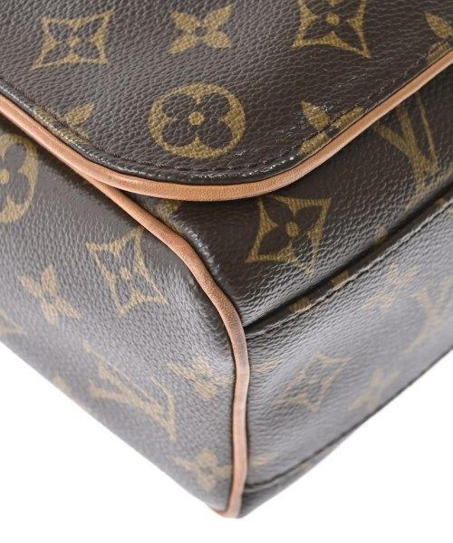 Louis Vuitton Shoulder — view 9