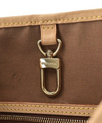 Louis Vuitton Tote Brown — view 5