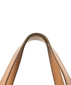 Louis Vuitton Tote Brown — view 6