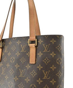 Louis Vuitton Tote Brown — view 7