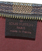 Louis Vuitton Handbag Brown — view 4
