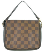 Louis Vuitton Handbag Brown — view 2