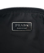 Prada Bag Handbag Black — view 4
