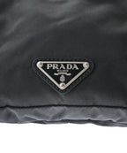 Prada Bag Handbag Black — view 7