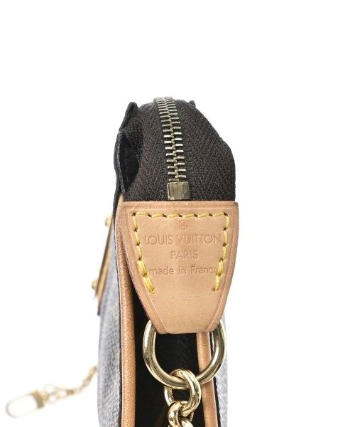 Louis Vuitton Shoulder — view 5
