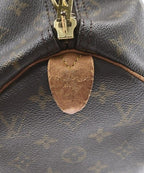 Louis Vuitton Boston — view 4