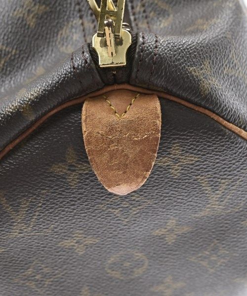 Louis Vuitton Boston — view 4