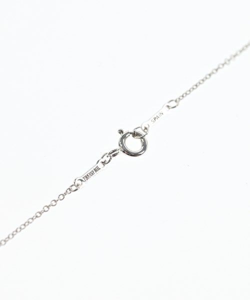 Tiffany & Co Necklace — view 4
