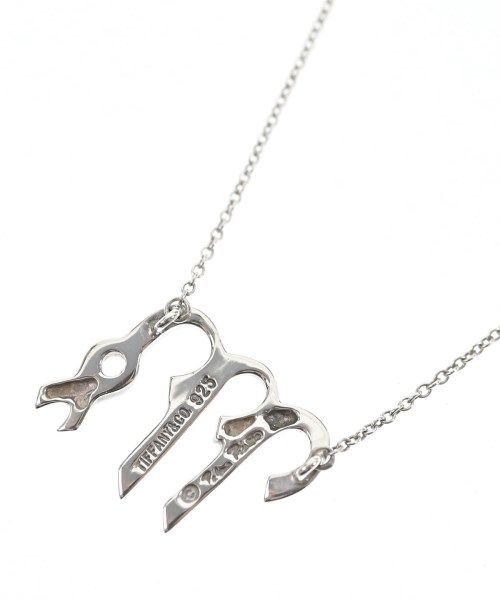 Tiffany & Co Necklace — view 4