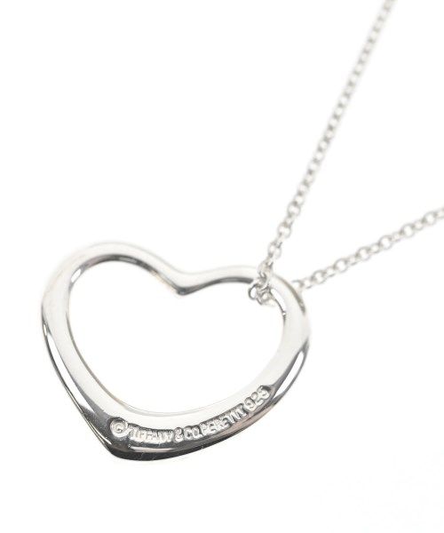 Tiffany & Co Necklace — view 4