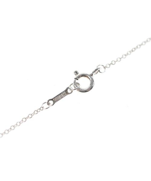 Tiffany & Co Necklace — view 3