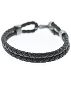 Bottega Veneta Bracelet Bangle — view 2