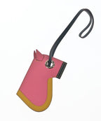 Hermes Key Case Key Holder — view 3