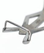 Hermes Belt Silver — view 4