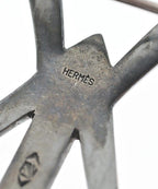 Hermes Belt Silver — view 5