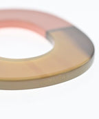 Hermes Necklace Pink — view 4