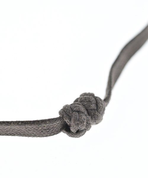 Hermes Necklace Pink — view 5