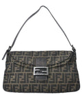 Fendi Handbag Brown