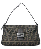 Fendi Handbag Brown