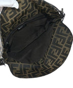 Fendi Handbag Brown — view 3