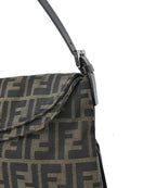 Fendi Handbag Brown — view 5