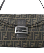 Fendi Handbag Brown — view 6