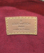 Louis Vuitton Handbag Brown — view 4