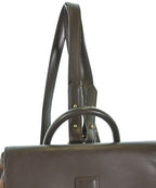 Louis Vuitton Backpack Brown — view 5