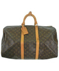Louis Vuitton Boston