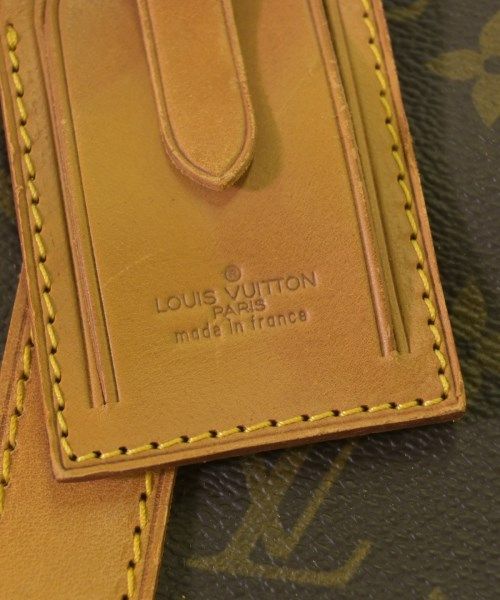 Louis Vuitton Boston — view 4