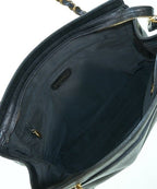 Chanel Shoulder Bag Black — view 4