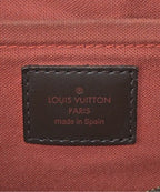Louis Vuitton Handbag Brown — view 5