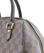 Louis Vuitton Handbag Brown — view 8