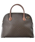 Celine Handbag Brown