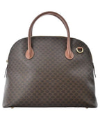 Celine Handbag Brown