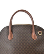 Celine Handbag Brown — view 6
