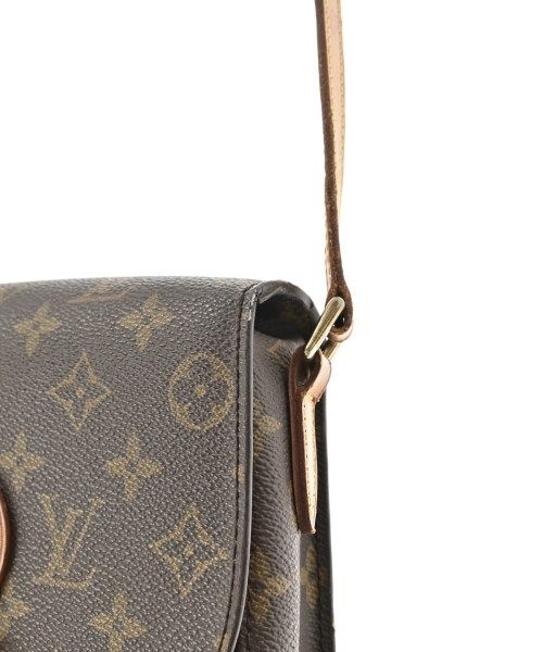 Louis Vuitton Shoulder — view 8