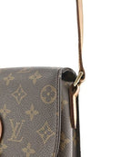 Louis Vuitton Shoulder — view 8