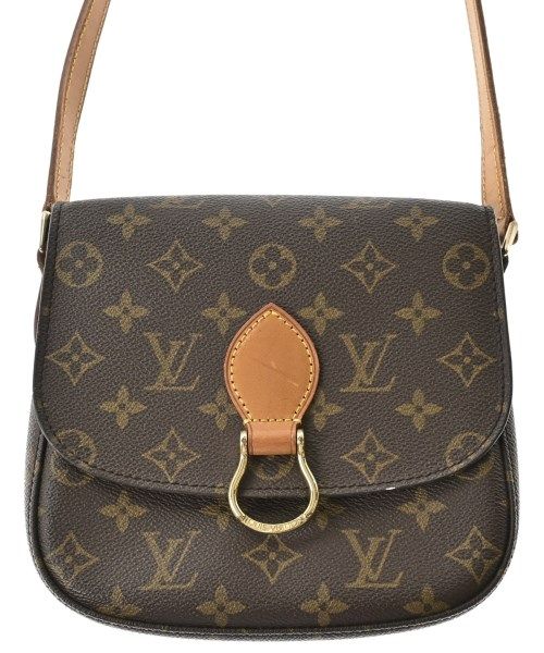 Louis Vuitton Shoulder