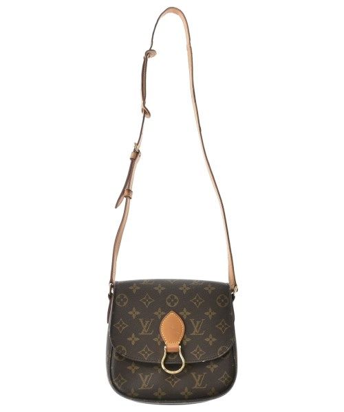 Louis Vuitton Shoulder — view 3