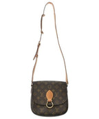 Louis Vuitton Shoulder — view 3