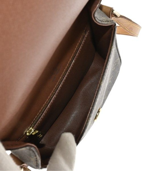 Louis Vuitton Shoulder — view 4