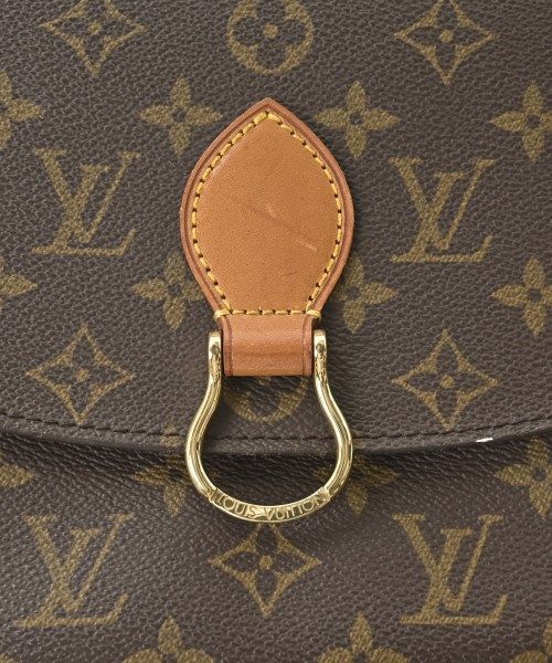 Louis Vuitton Shoulder — view 6