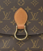 Louis Vuitton Shoulder — view 6
