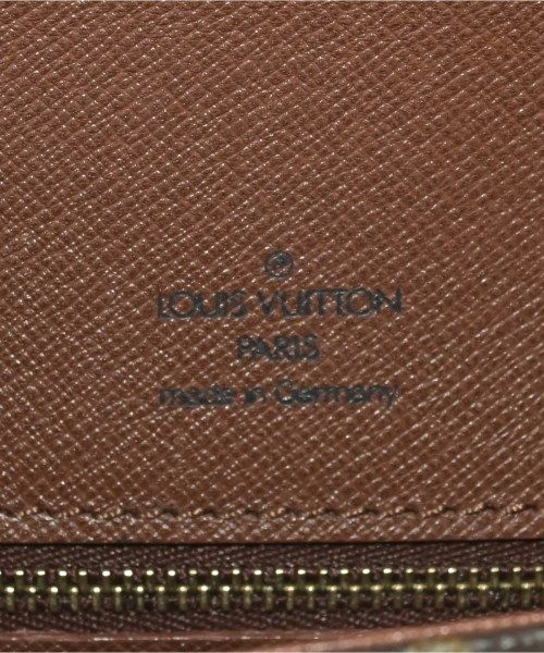 Louis Vuitton Shoulder — view 5
