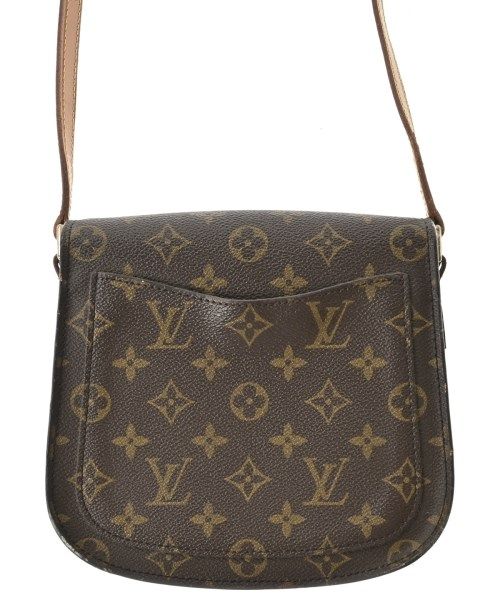 Louis Vuitton Shoulder — view 2